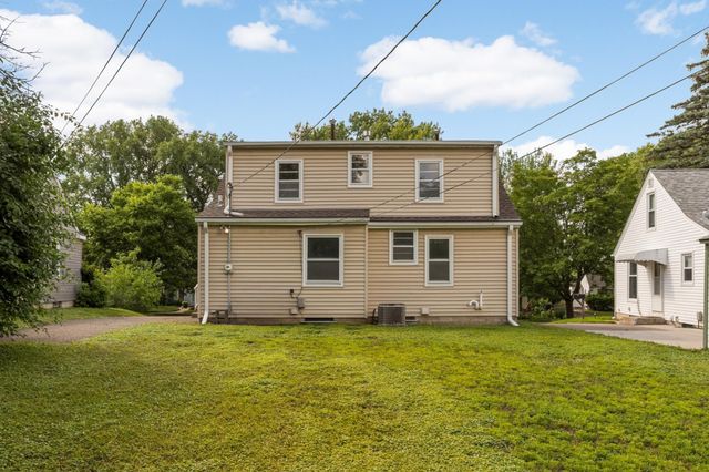 2927 Virginia Avenue S, Saint Louis Park, MN 55426