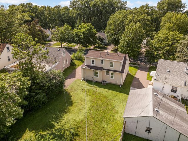2927 Virginia Avenue S, Saint Louis Park, MN 55426