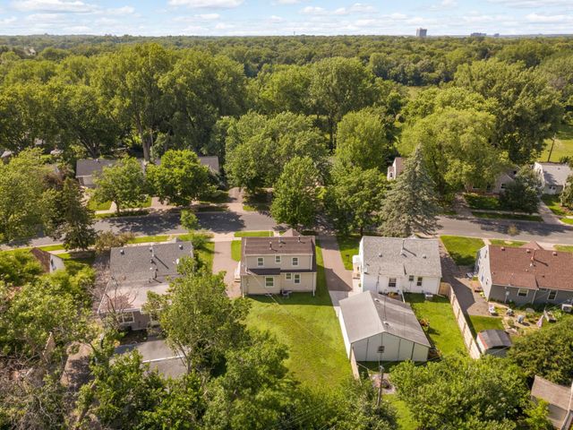 2927 Virginia Avenue S, Saint Louis Park, MN 55426