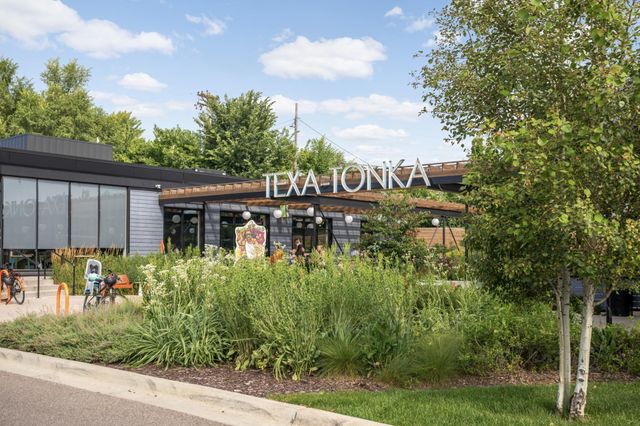 2927 Virginia Avenue S, Saint Louis Park, MN 55426