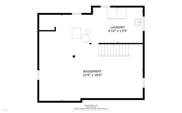 2927 Virginia Avenue S, Saint Louis Park, MN 55426