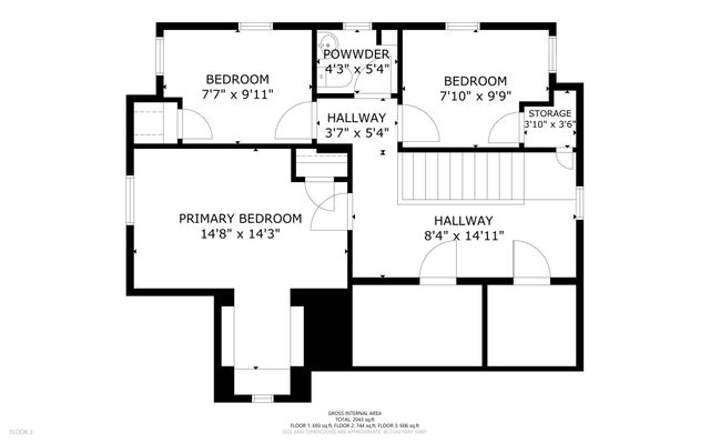 2927 Virginia Avenue S, Saint Louis Park, MN 55426