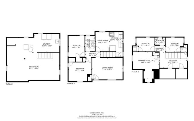 2927 Virginia Avenue S, Saint Louis Park, MN 55426