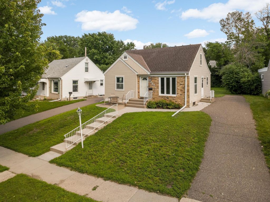 2927 Virginia Avenue S, Saint Louis Park, MN 55426