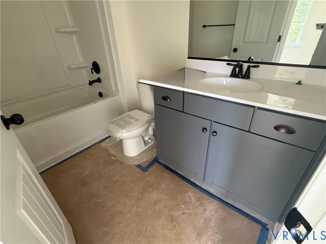 4318 Aurora Dr, Moseley, VA 23120