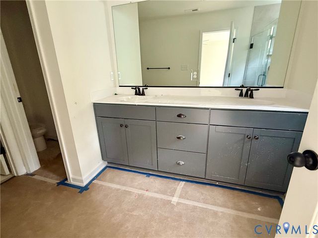 4318 Aurora Dr, Moseley, VA 23120