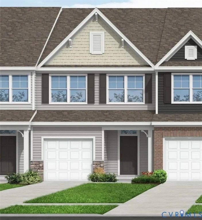 4318 Aurora Dr, Moseley, VA 23120