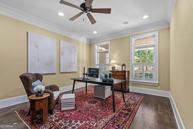 1450 Howells Grove Road, Greensboro, GA 30642