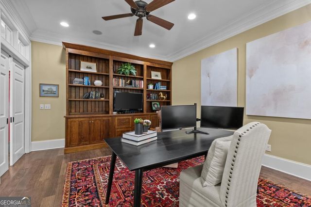 1450 Howells Grove Road, Greensboro, GA 30642