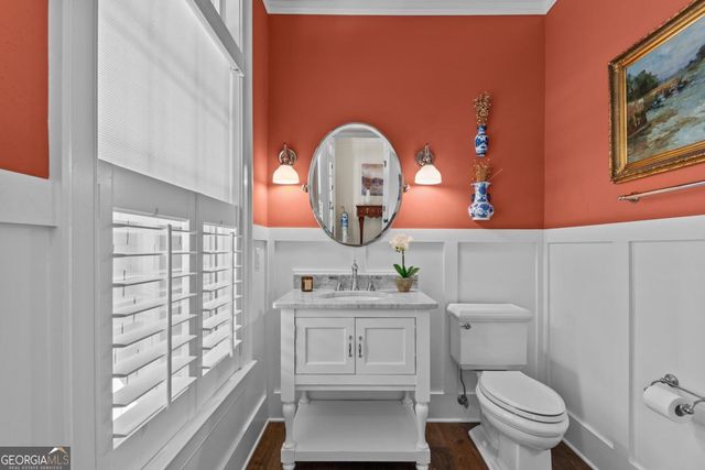 1450 Howells Grove Road, Greensboro, GA 30642