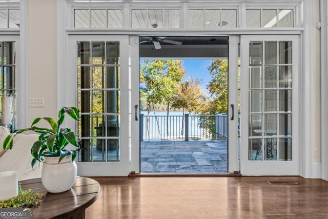 1450 Howells Grove Road, Greensboro, GA 30642