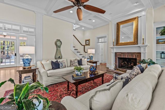 1450 Howells Grove Road, Greensboro, GA 30642