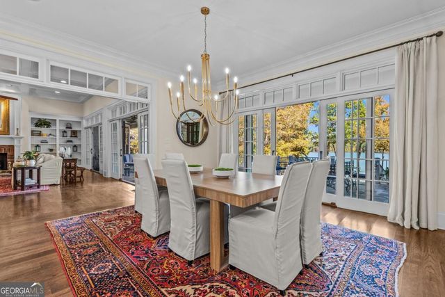 1450 Howells Grove Road, Greensboro, GA 30642