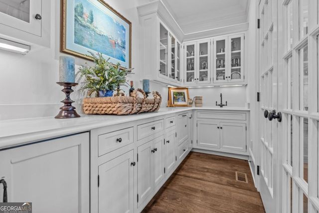 1450 Howells Grove Road, Greensboro, GA 30642