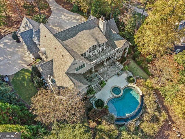 1450 Howells Grove Road, Greensboro, GA 30642