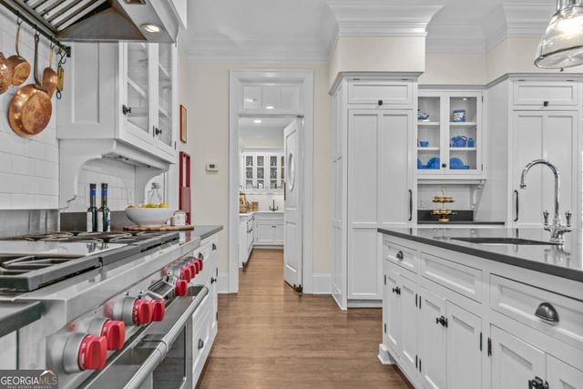 1450 Howells Grove Road, Greensboro, GA 30642