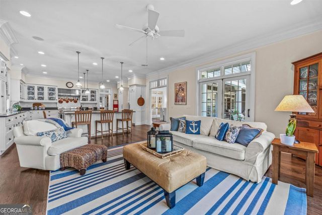 1450 Howells Grove Road, Greensboro, GA 30642