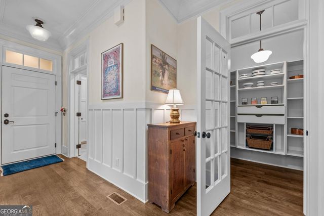 1450 Howells Grove Road, Greensboro, GA 30642