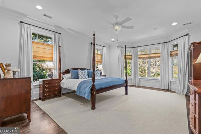 1450 Howells Grove Road, Greensboro, GA 30642