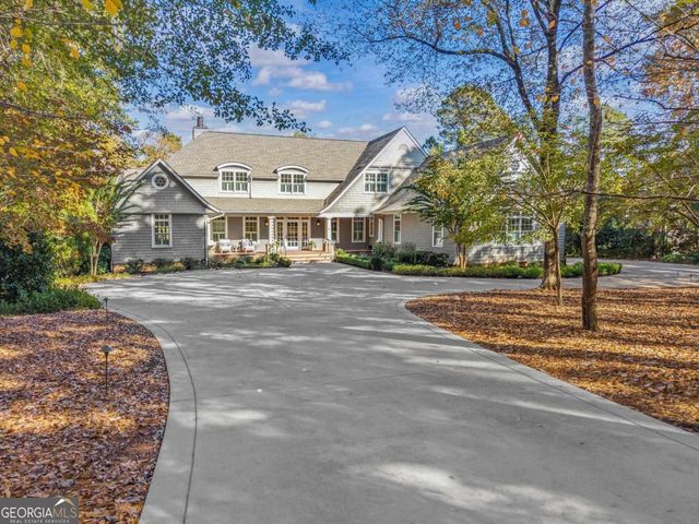 1450 Howells Grove Road, Greensboro, GA 30642