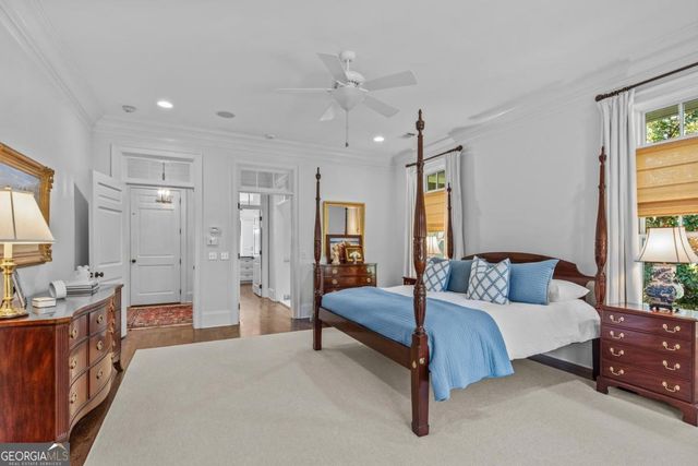 1450 Howells Grove Road, Greensboro, GA 30642