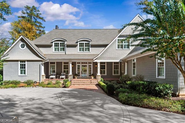 1450 Howells Grove Road, Greensboro, GA 30642