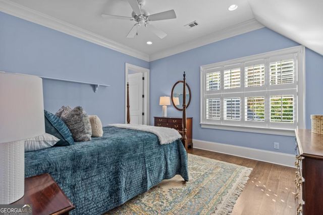 1450 Howells Grove Road, Greensboro, GA 30642