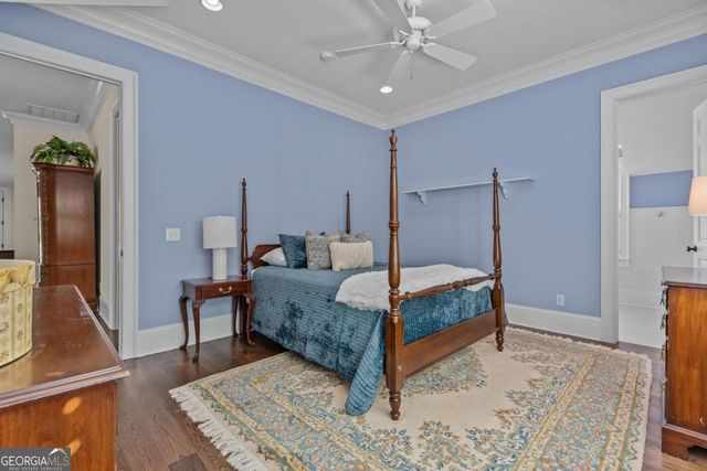 1450 Howells Grove Road, Greensboro, GA 30642