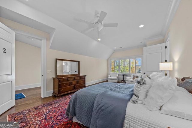 1450 Howells Grove Road, Greensboro, GA 30642