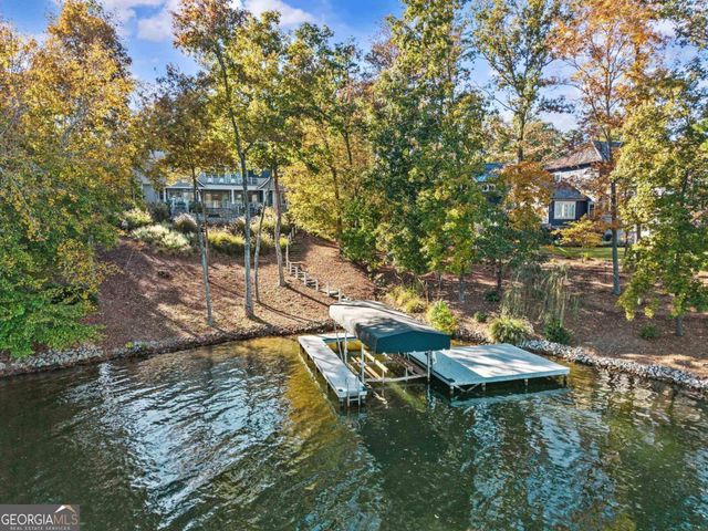 1450 Howells Grove Road, Greensboro, GA 30642