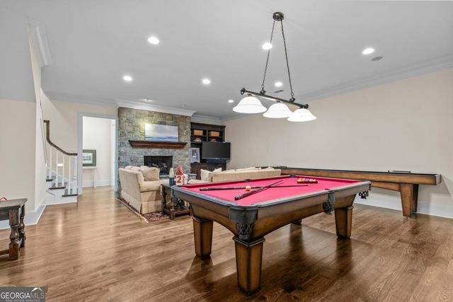 1450 Howells Grove Road, Greensboro, GA 30642