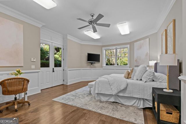 1450 Howells Grove Road, Greensboro, GA 30642