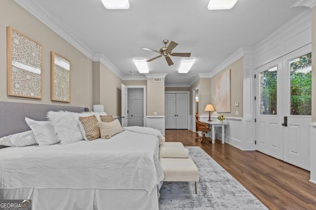 1450 Howells Grove Road, Greensboro, GA 30642