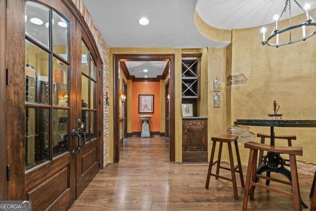 1450 Howells Grove Road, Greensboro, GA 30642