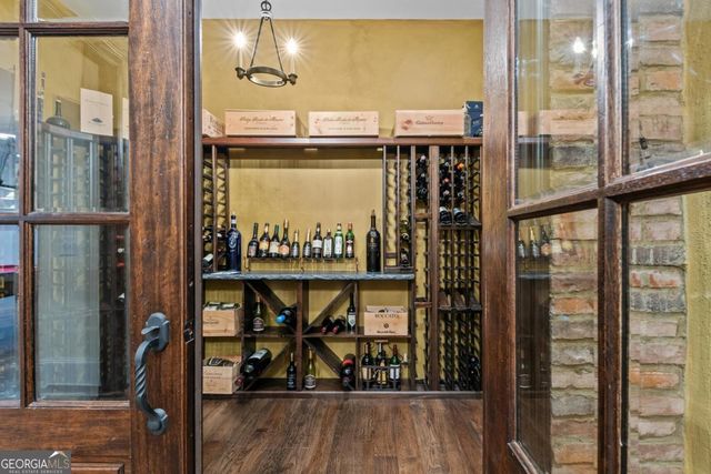 1450 Howells Grove Road, Greensboro, GA 30642