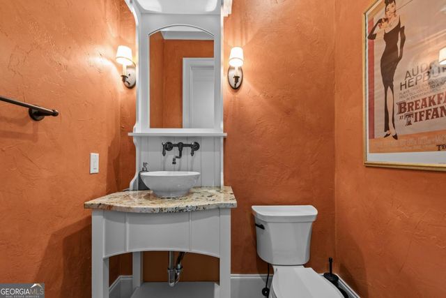 1450 Howells Grove Road, Greensboro, GA 30642