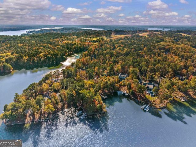 1450 Howells Grove Road, Greensboro, GA 30642