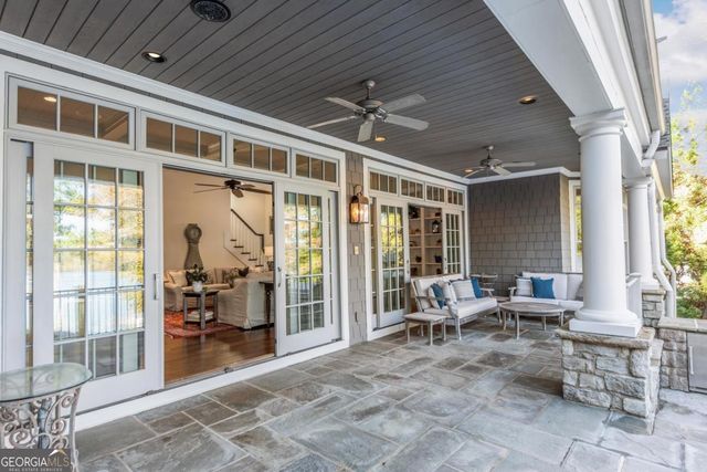 1450 Howells Grove Road, Greensboro, GA 30642