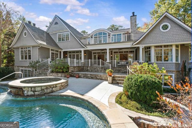 1450 Howells Grove Road, Greensboro, GA 30642