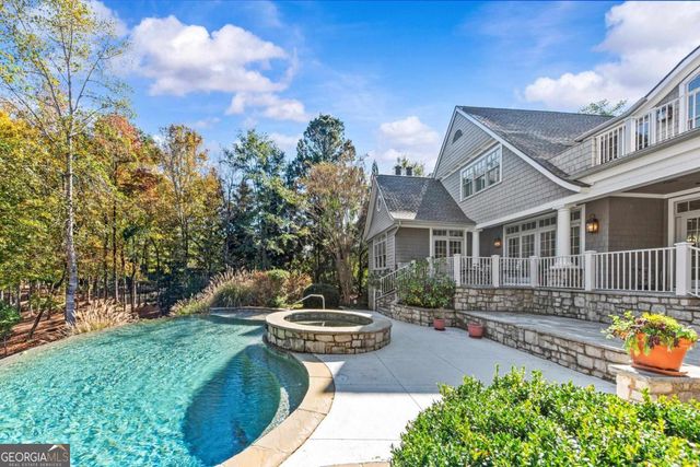 1450 Howells Grove Road, Greensboro, GA 30642