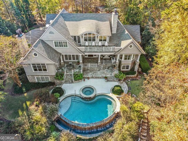 1450 Howells Grove Road, Greensboro, GA 30642