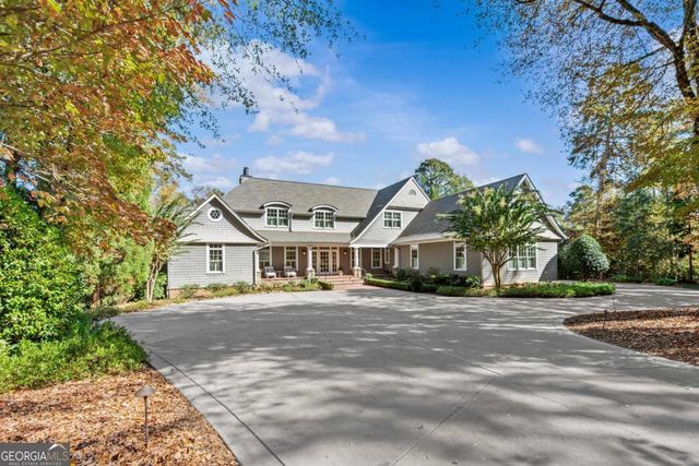 1450 Howells Grove Road, Greensboro, GA 30642