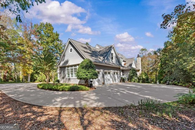 1450 Howells Grove Road, Greensboro, GA 30642