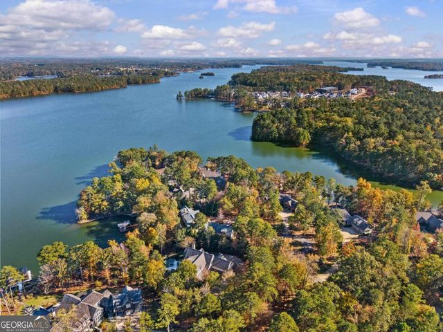 1450 Howells Grove Road, Greensboro, GA 30642