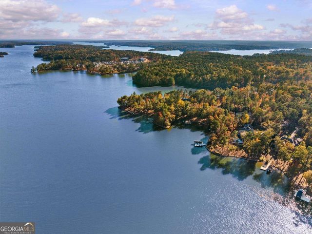 1450 Howells Grove Road, Greensboro, GA 30642