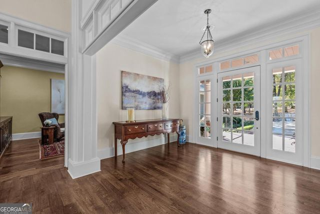 1450 Howells Grove Road, Greensboro, GA 30642