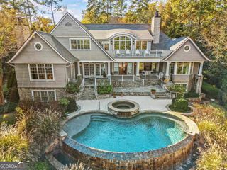 1450 Howells Grove Road, Greensboro, GA 30642