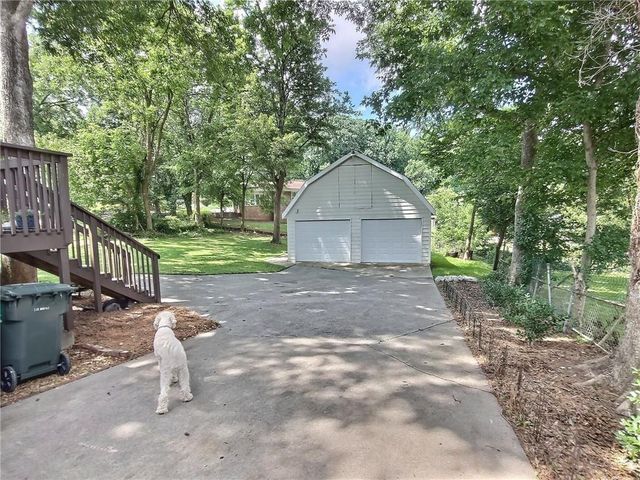 3296 Old Concord Road SE, Smyrna, GA 30082