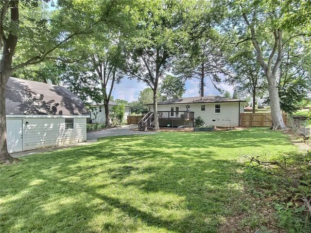 3296 Old Concord Road SE, Smyrna, GA 30082