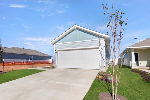 214 Cider Creek DR, Elgin, TX 78621